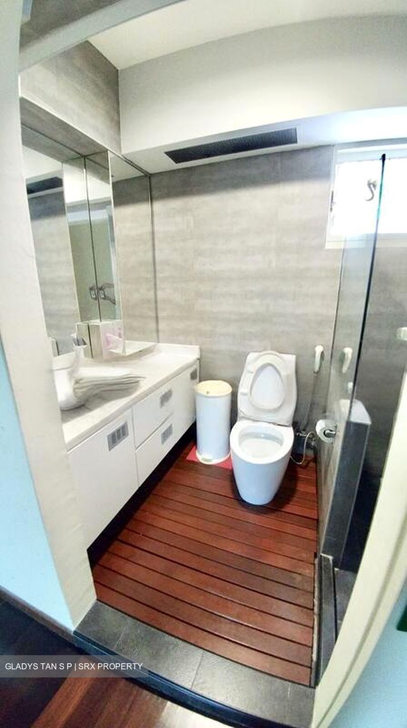 Blk 201B Punggol Field (Punggol), HDB 5 Rooms #588922171